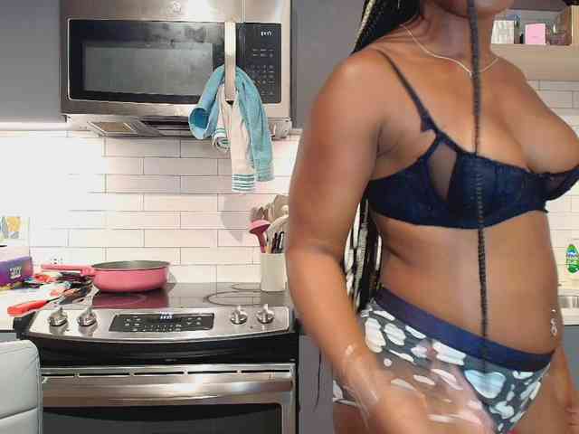 Naomiruty webcam