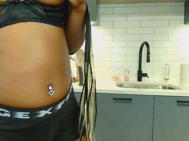 Naomiruty webcam