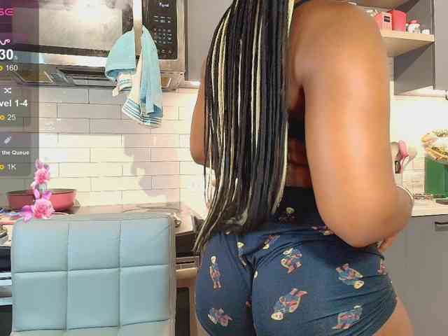 Naomiruty webcam