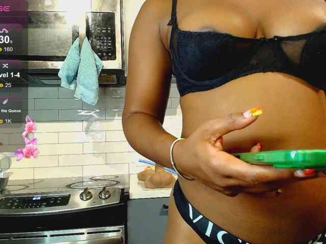 Naomiruty webcam