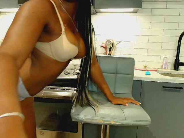 Naomiruty webcam