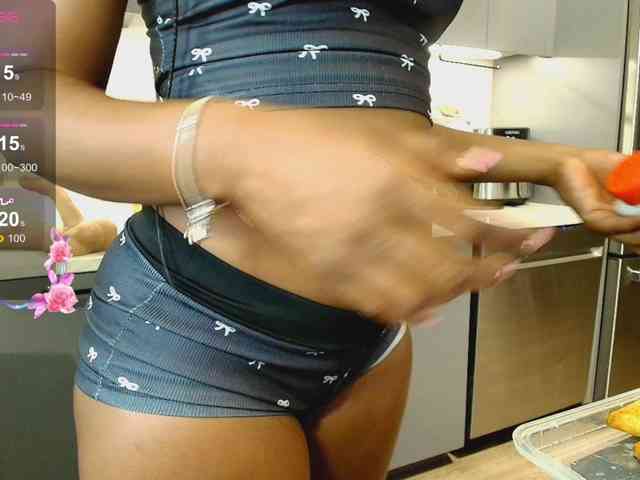 Naomiruty webcam