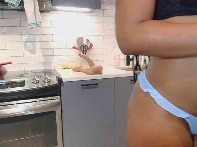 Naomiruty webcam