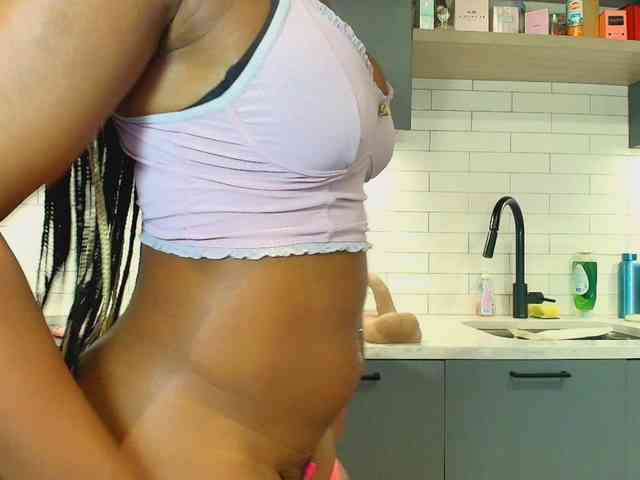 Naomiruty webcam