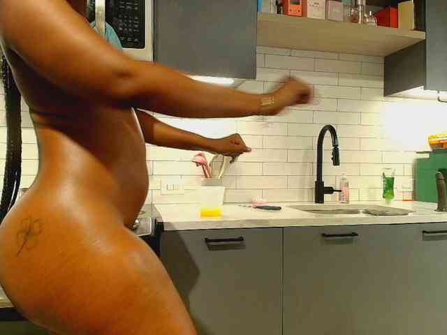 Naomiruty webcam