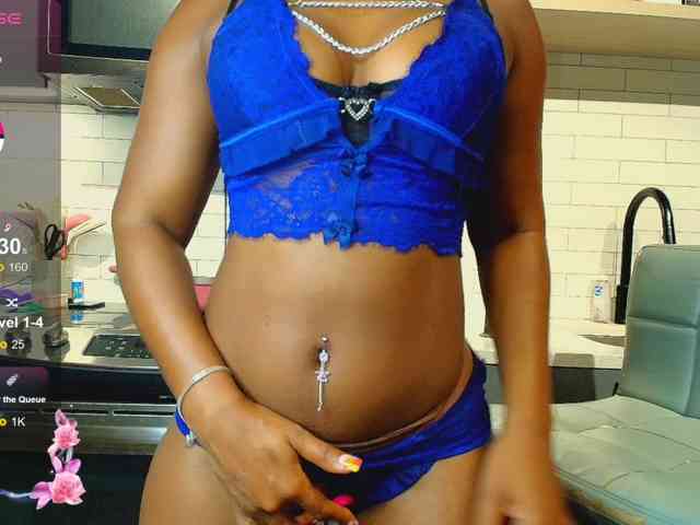 Naomiruty's cam show statistics and live stream