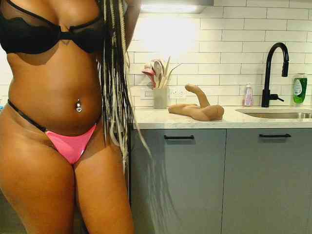 Naomiruty webcam