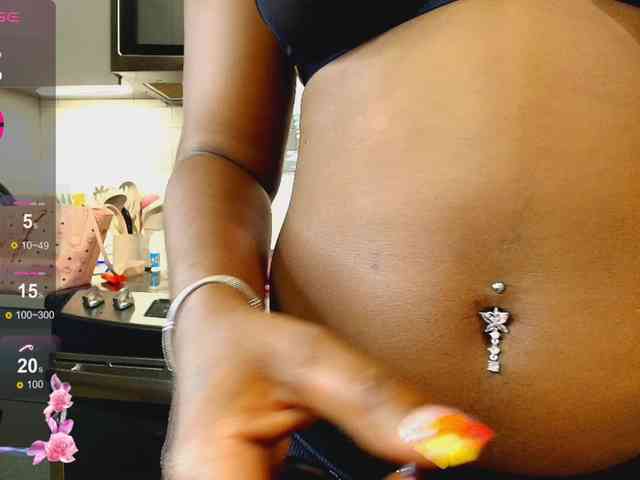 Naomiruty webcam