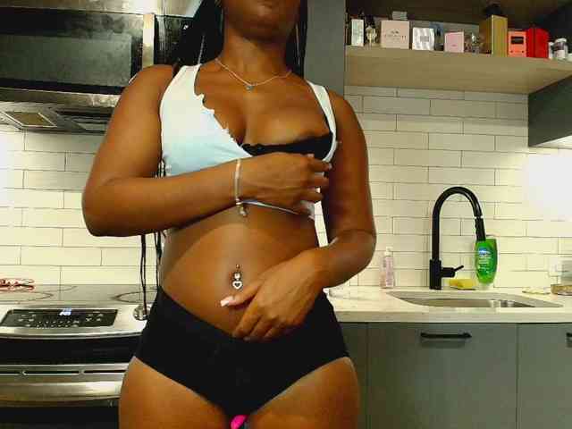 Naomiruty webcam