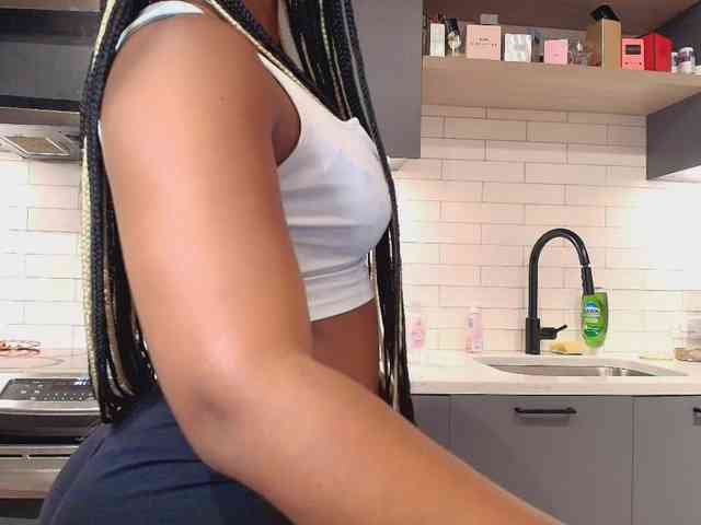 Naomiruty webcam
