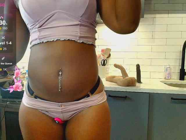 Naomiruty webcam