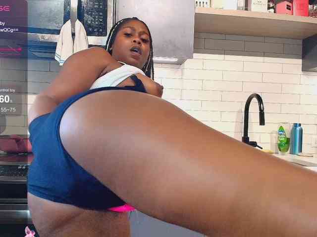 Naomiruty webcam