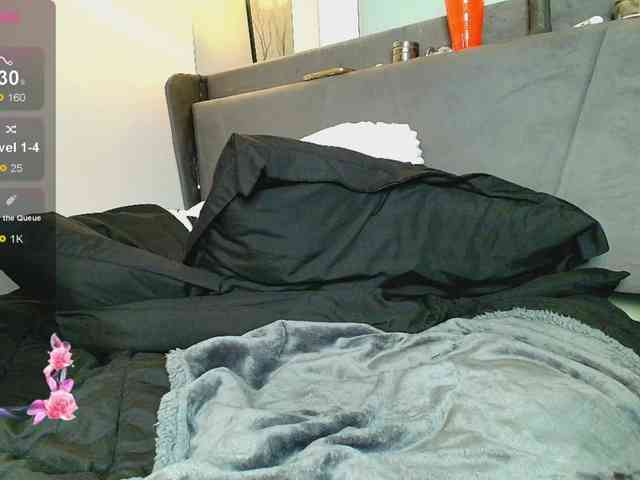 Naomiruty webcam