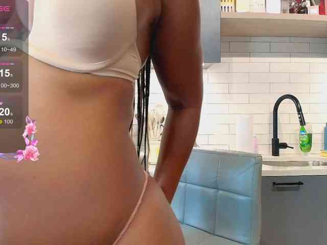 Naomiruty webcam