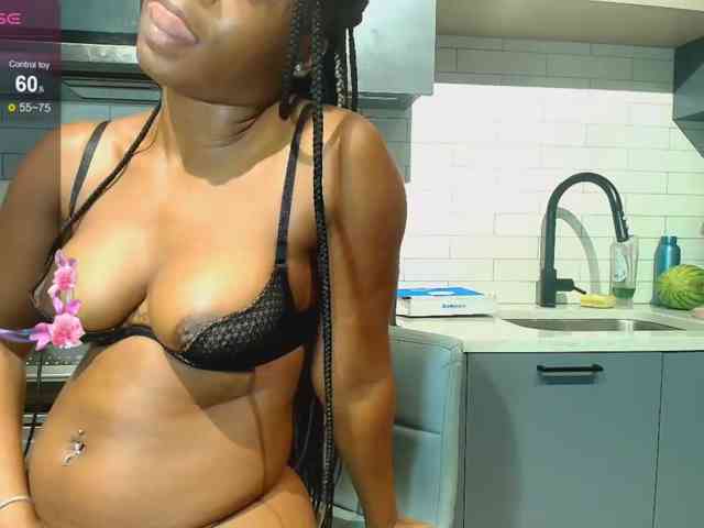 Naomiruty webcam