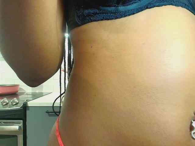 Naomiruty webcam