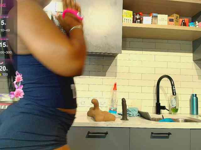 Naomiruty webcam