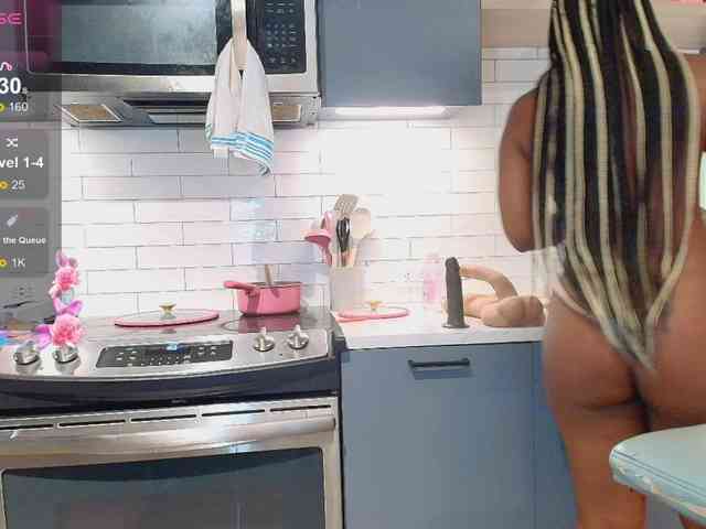 Naomiruty webcam