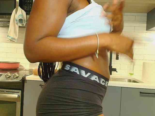 Naomiruty webcam