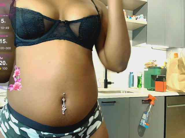 Naomiruty webcam