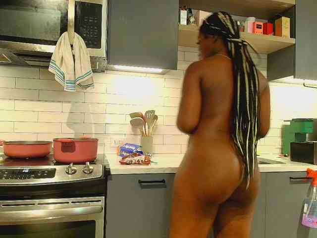 Naomiruty webcam