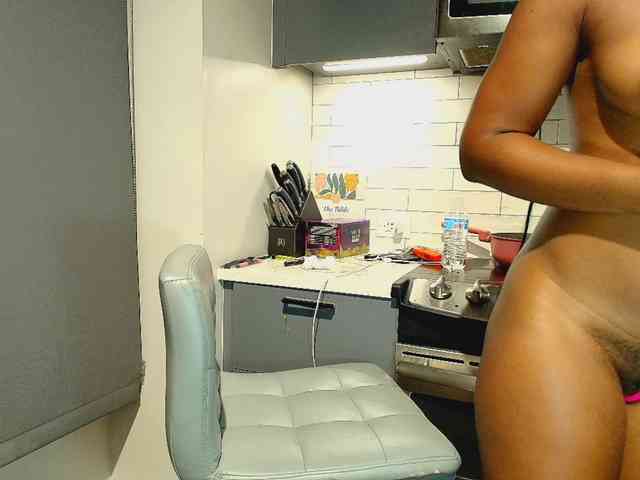 Naomiruty webcam
