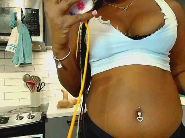 Naomiruty webcam