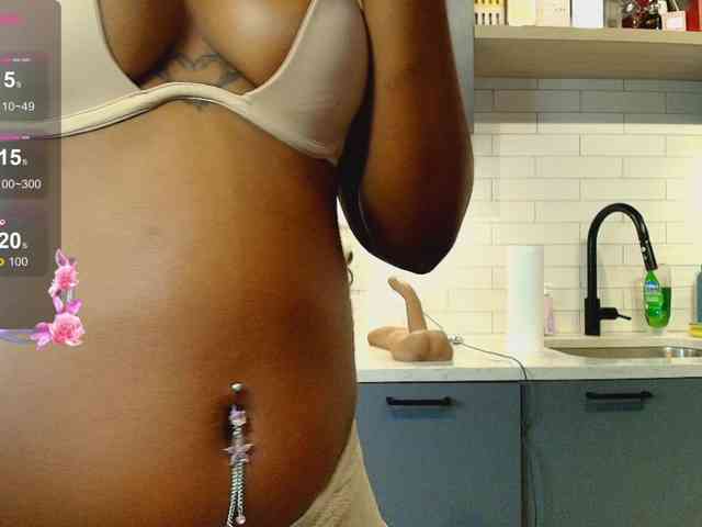 Naomiruty webcam