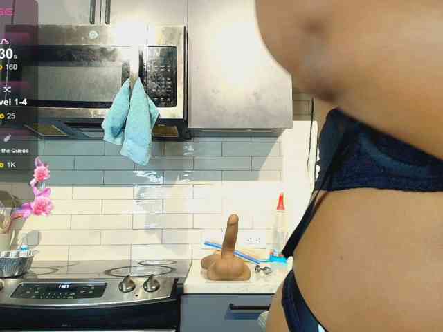 Naomiruty webcam