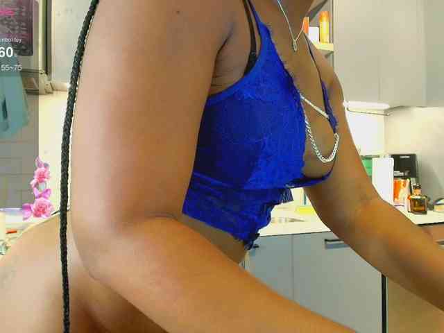 Naomiruty webcam