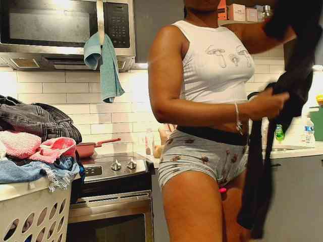 Naomiruty webcam