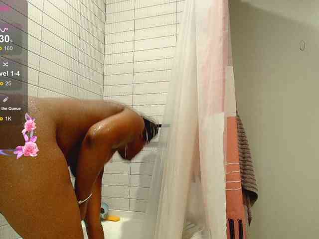 Naomiruty webcam