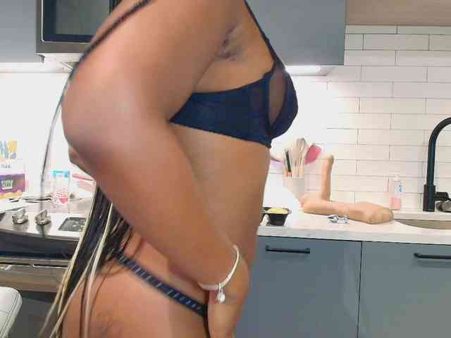 Naomiruty webcam
