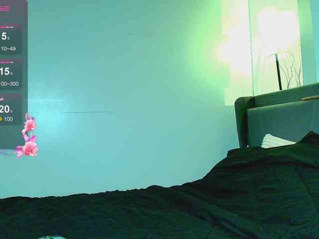 Naomiruty webcam