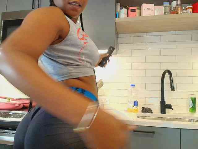 Naomiruty webcam