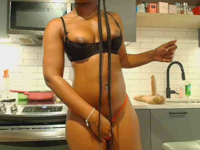 Naomiruty webcam