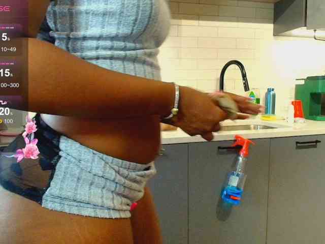 Naomiruty webcam