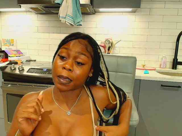 Naomiruty webcam