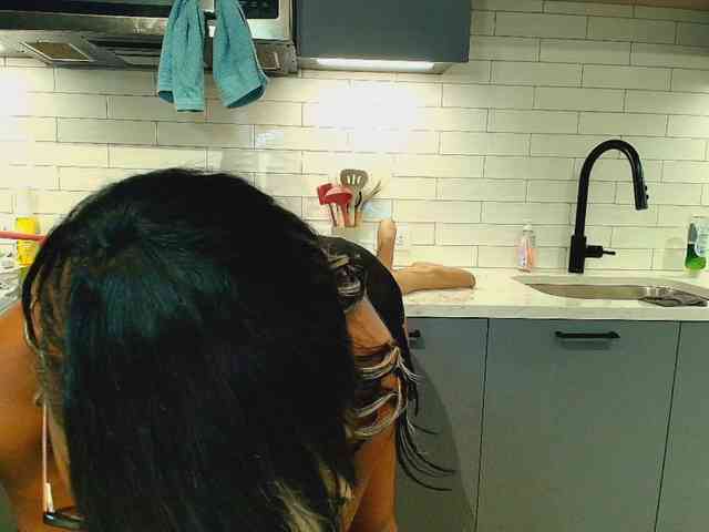 Naomiruty webcam
