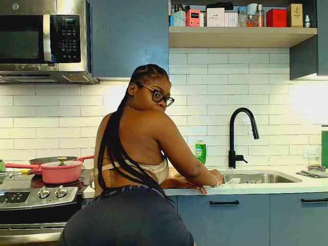 Naomiruty webcam
