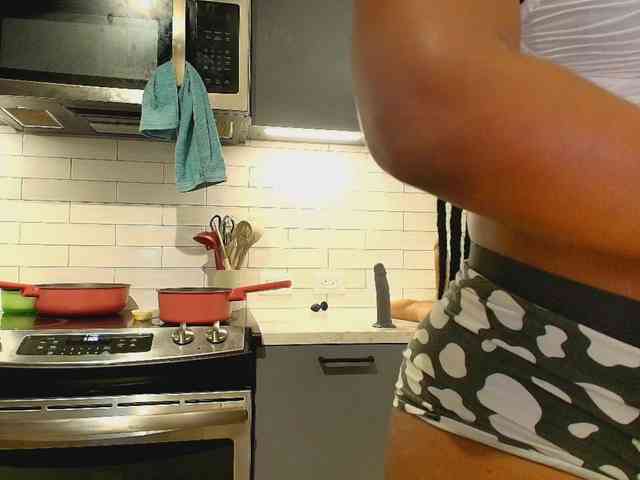 Naomiruty webcam