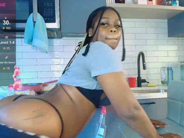 Naomiruty webcam