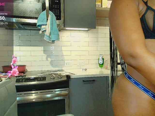 Naomiruty Live Webcam on BongaCams