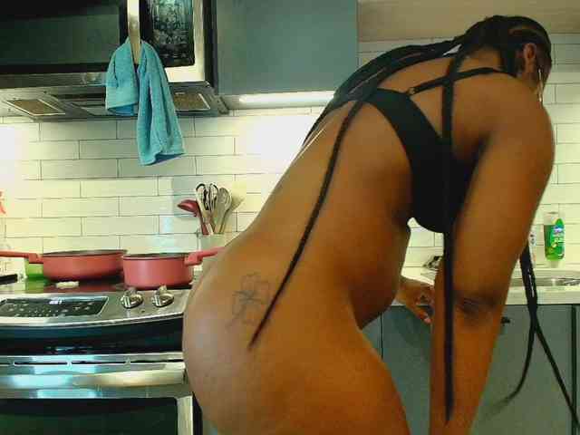 Naomiruty webcam