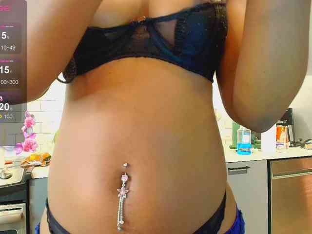 Naomiruty webcam