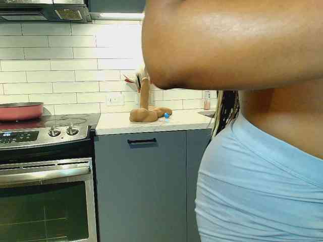 Naomiruty webcam