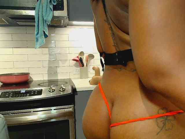 Naomiruty webcam