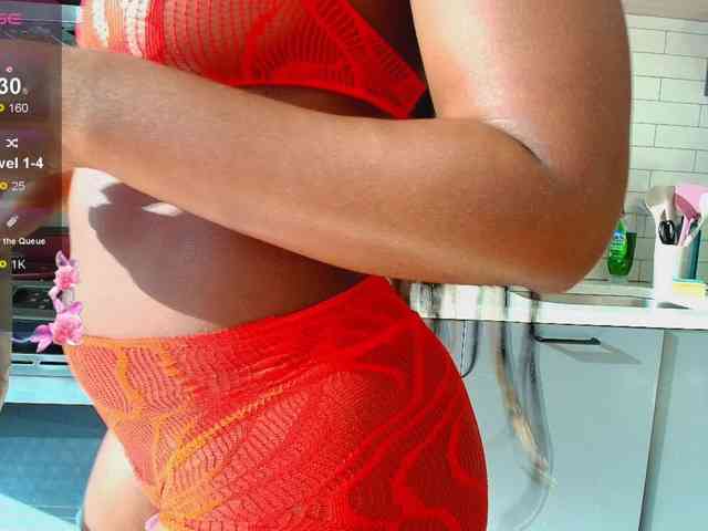 Naomiruty webcam