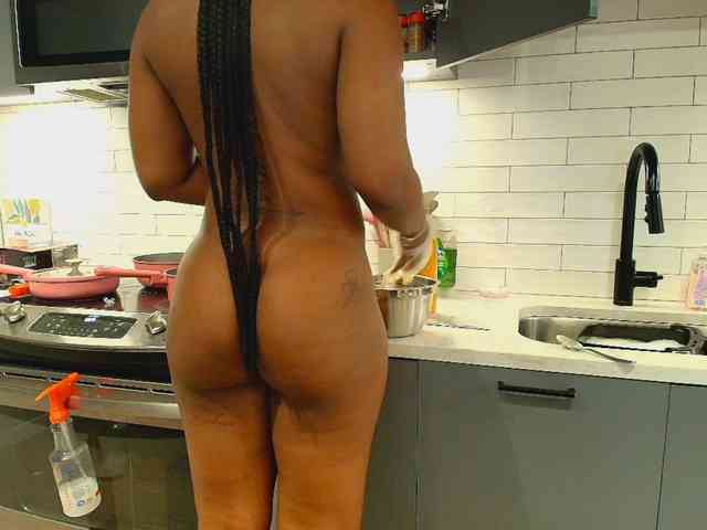 Naomiruty webcam