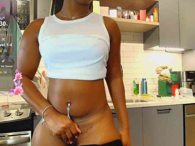 Naomiruty webcam